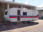 Highlight for Album: The Heat Trailer (Rome wasn't built in a day!)