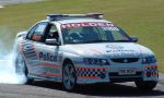 Highlight for Album: V8 Supercars - June 2004