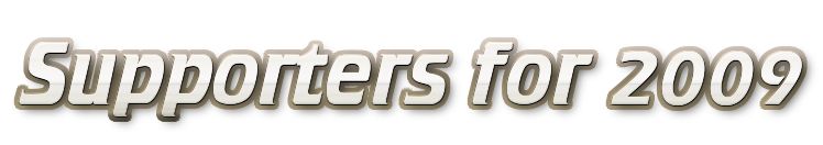 Sponsors