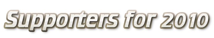 Sponsors