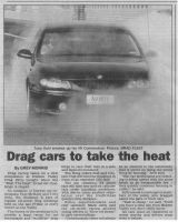 Highlight for album: 2006 Media Articles