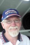 Dave is the workshop manager at the Police Fleet Workshop. Dave, also a qialified mechanic, joined the team in Mar 03.