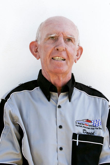 Dave has been a long term member of Rotary & become involved with BTH(NT) in 2004