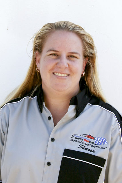 Sharon Shewring